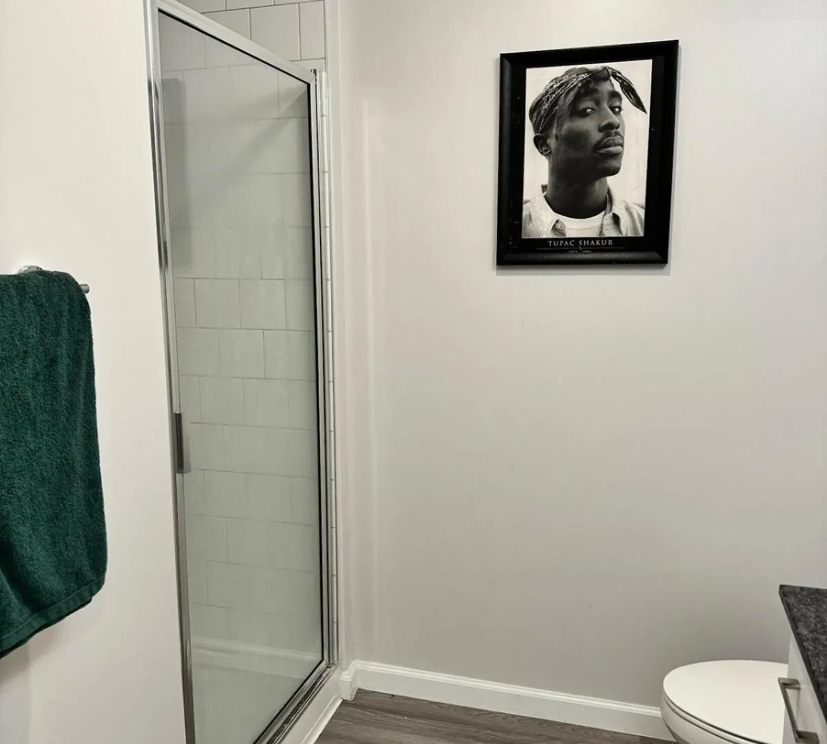 Luxury Living Downtown Orlando Apartment
