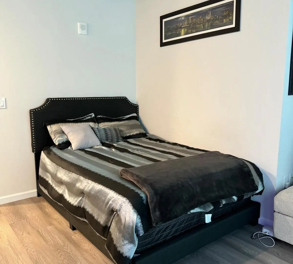 Luxury Living Downtown Orlando Apartment