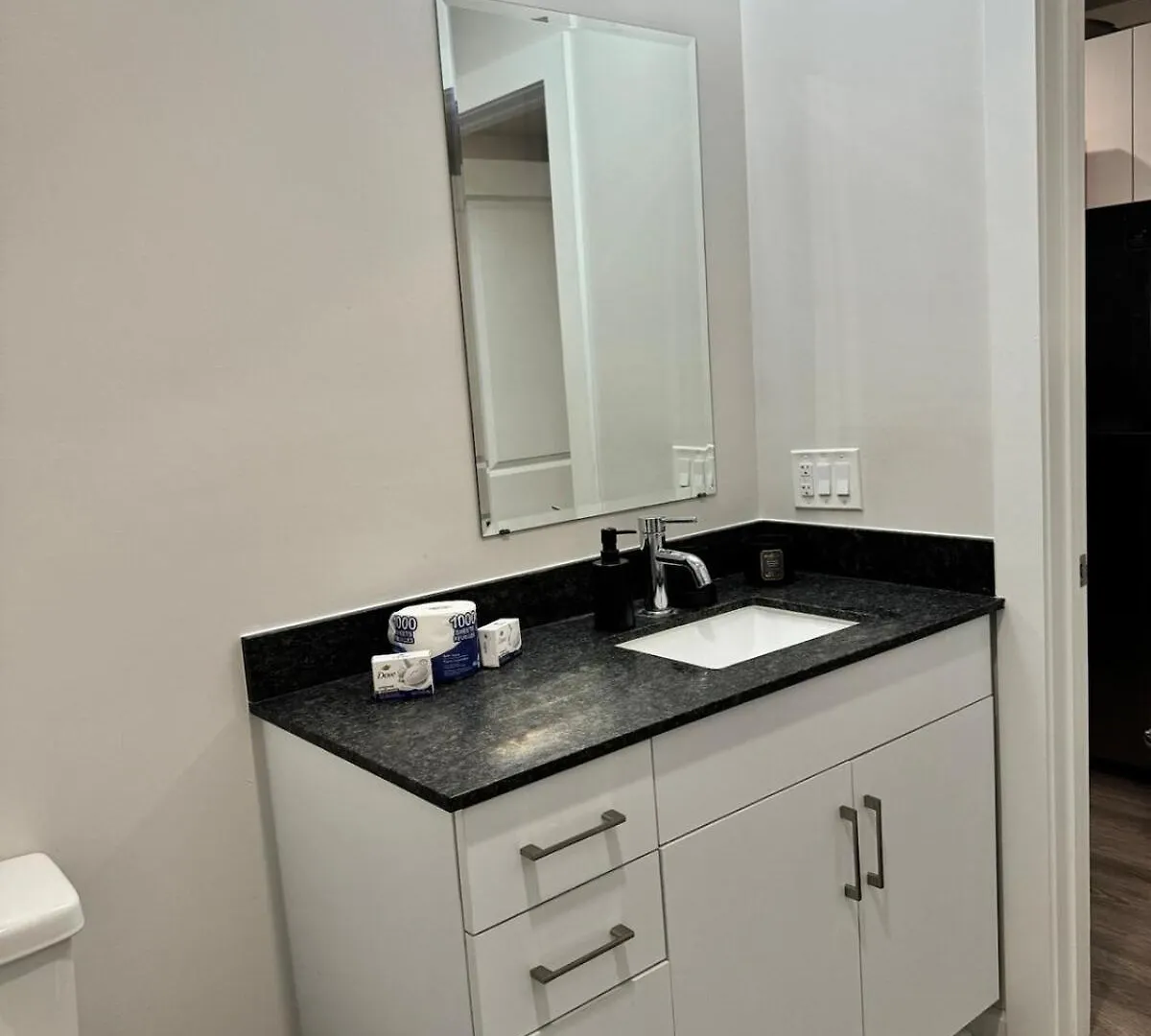 Luxury Living Downtown Orlando Apartment