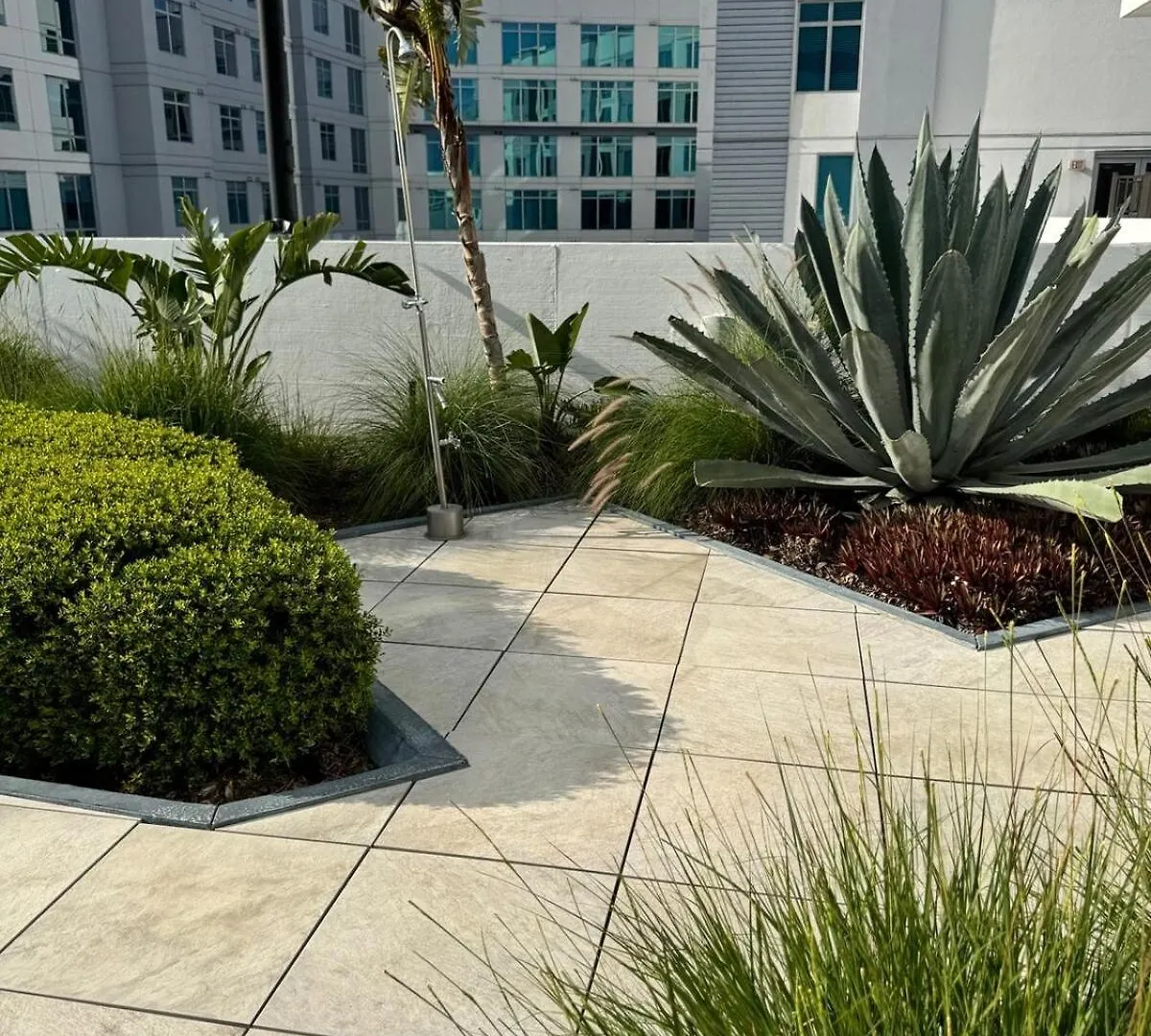 Luxury Living Downtown Orlando Apartment